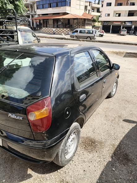 فيات باليو 2000 - صورة 3