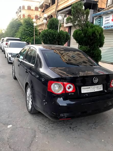 فولكس فاجن جيتا 2011 - صورة 3