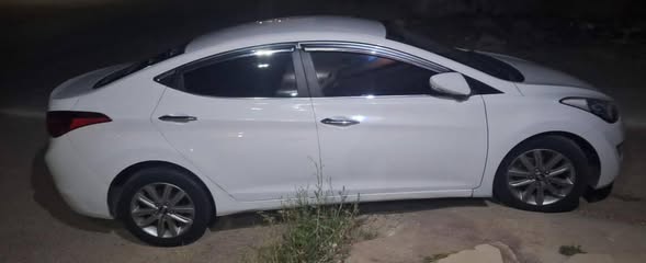 هيونداي النترا 2011 - صورة 4