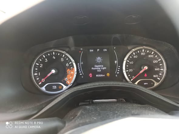 جيب رينيغاد 2018 - صورة 5
