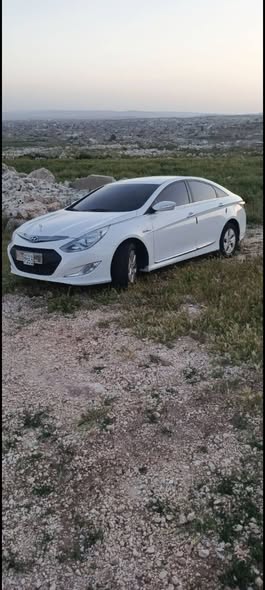 هيونداي سوناتا 2013 - صورة 2