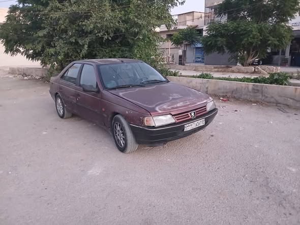 بيجو ٤٠٥ 2005 - صورة 2