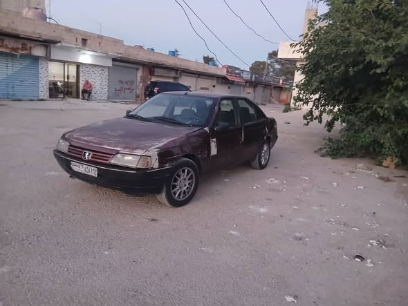 بيجو ٤٠٥ 2005 - صورة 3