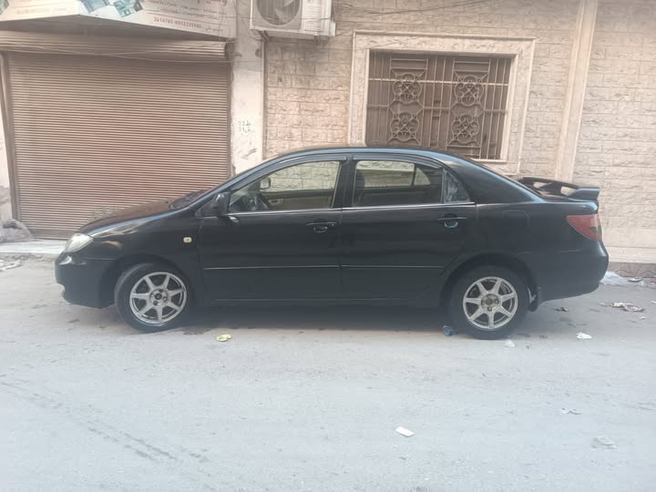 بي واي دي اف 3 2006 - صورة 1