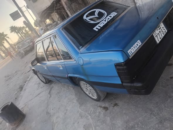 مازدا 929 1983 - صورة 3
