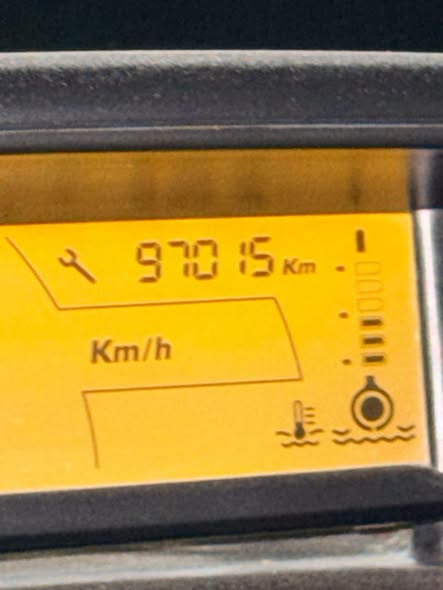 ستروين سي 4 2008 - صورة 5