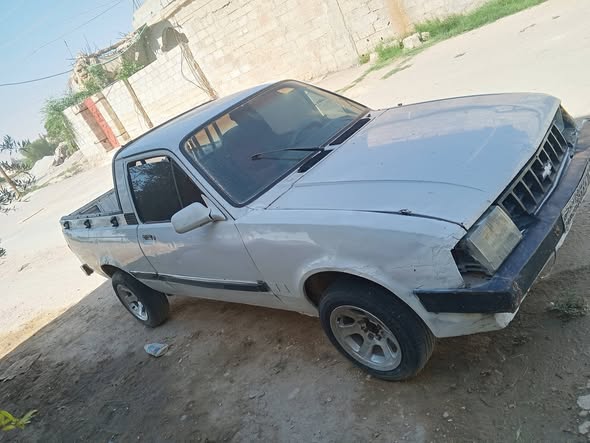 شفروليه بيك اب 1993 - صورة 3