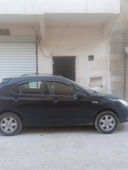جاك A13 2010 - صورة 1