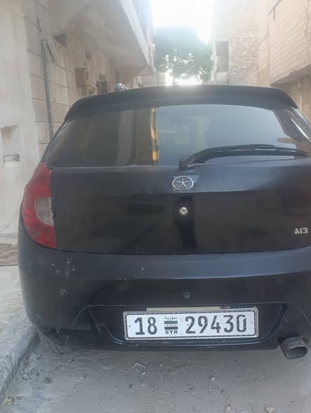 جاك A13 2010 - صورة 4