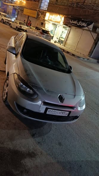 رينو فلونس 2010 - صورة 3