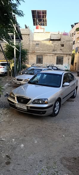 هونداي إلنترا 2006 - صورة 2