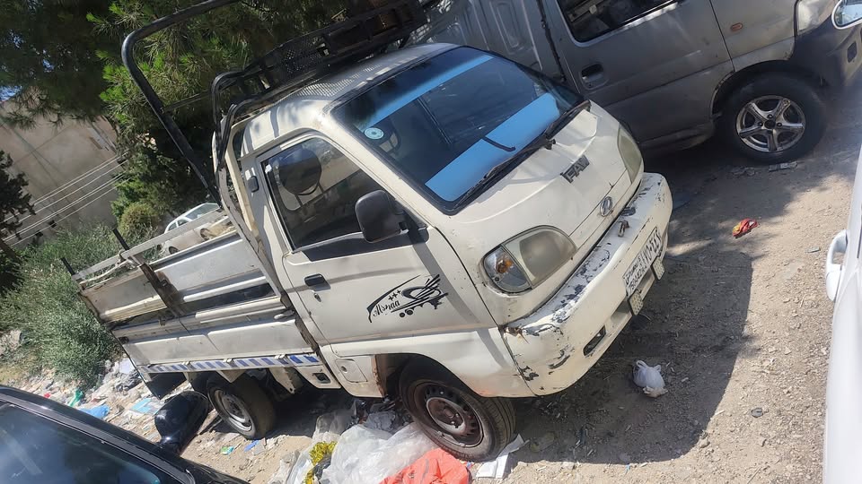 فاو بيك اب 2006 - صورة 1