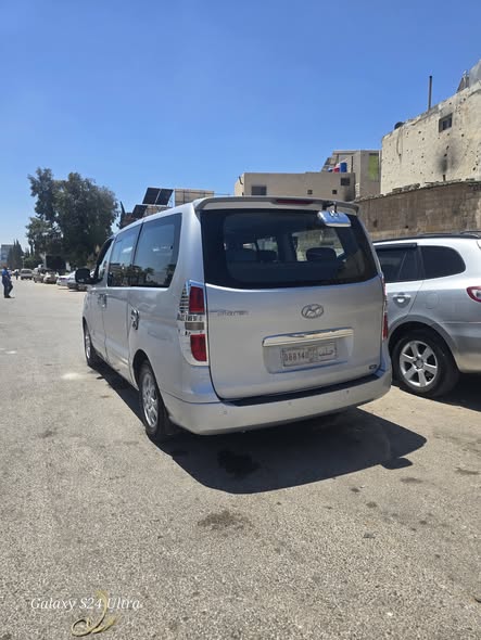 هيونداي H-1 2008 - صورة 2