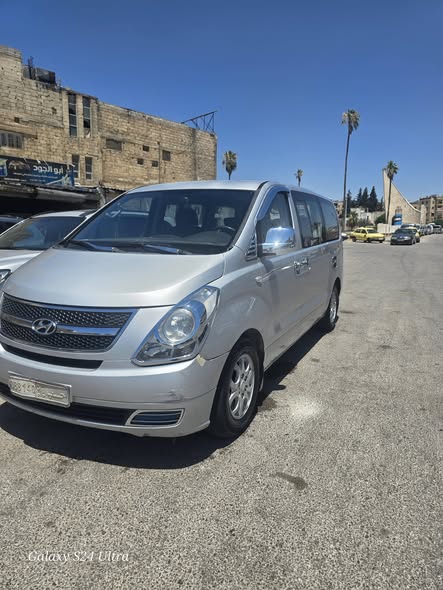 هيونداي H-1 2008 - صورة 3