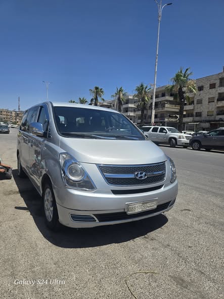 هيونداي H-1 2008 - صورة 4