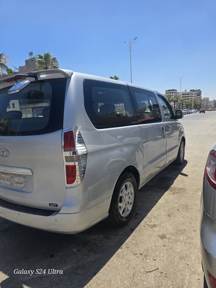 هيونداي H-1 2008 - صورة 5