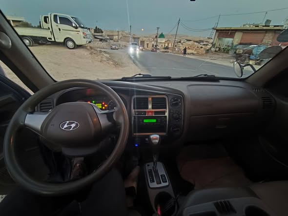 هيونداي بورتر 2016 - صورة 1