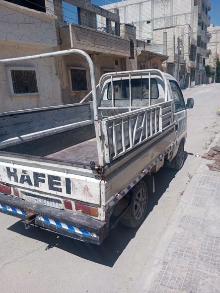حافي سونك 2008 - صورة 3