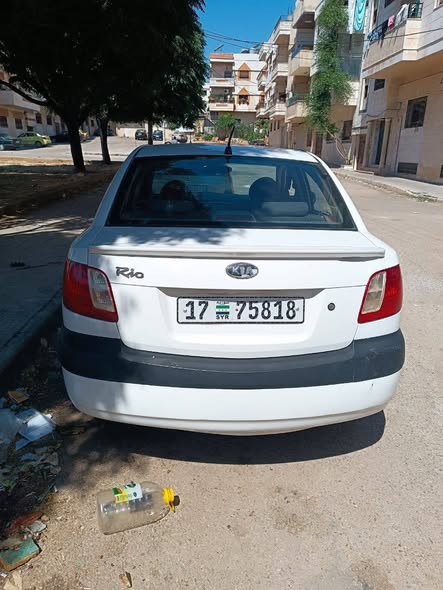 كيا ريو 2006 - صورة 3