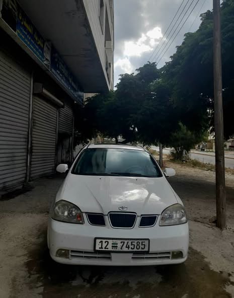دايو لاسي 2004 - صورة 1