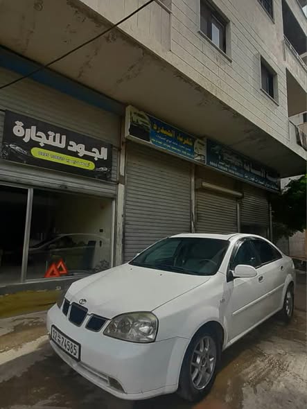 دايو لاسي 2004 - صورة 4