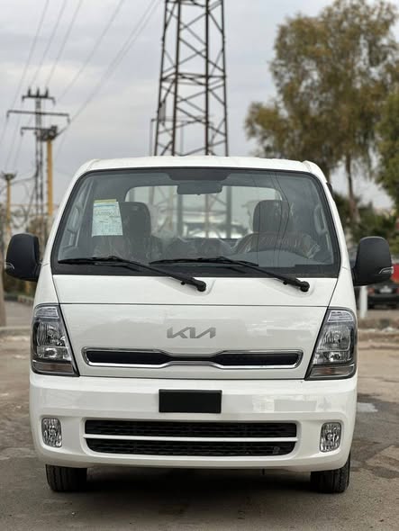 كيا K2700 2026 - صورة 2