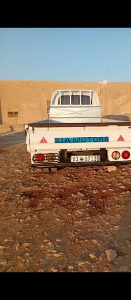 كيا 2700 2010 - صورة 1