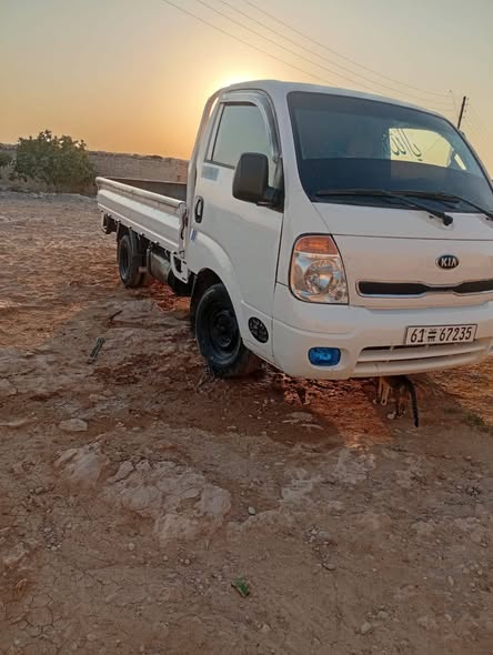 كيا 2700 2010 - صورة 5
