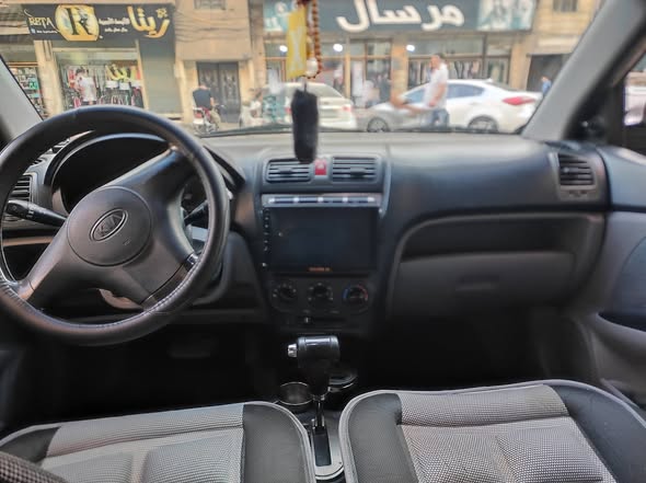 كيا مورنينغ 2006 - صورة 5