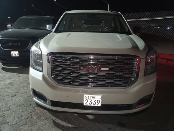 جمس يوكون 2015 - صورة 2