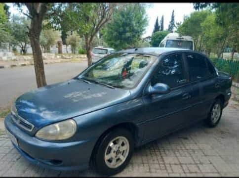 كيا ريو 2003 - صورة 1