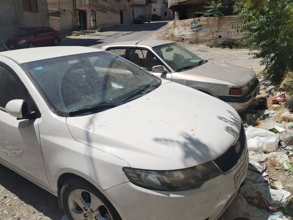 كيا فورتي 2010 - صورة 4