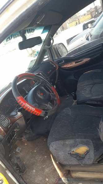 هيونداي H-1 2001 - صورة 3