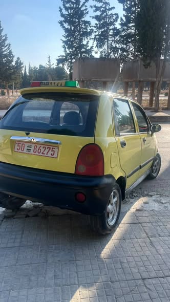 شيري كيو كيو 2005 - صورة 2
