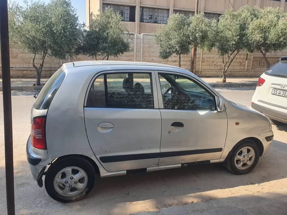 هيونداي سانترو 2006 - صورة 1