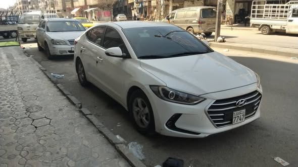 هيونداي أفانتي 2018 - صورة 2