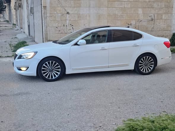 كيا K7 2013 - صورة 1