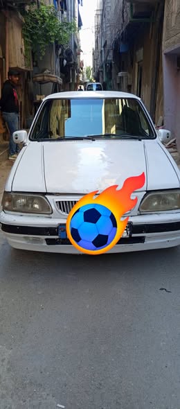 أوبل كورسا 1992 - صورة 1