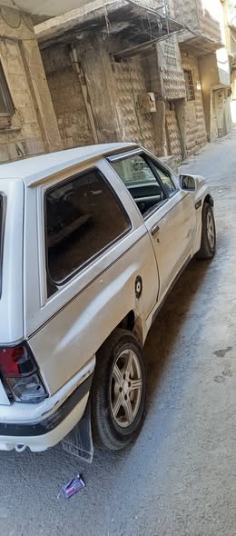 أوبل كورسا 1992 - صورة 2