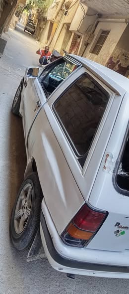 أوبل كورسا 1992 - صورة 4