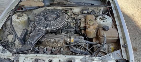 أوبل كورسا 1992 - صورة 5