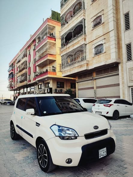 كيا سول 2010 - صورة 4