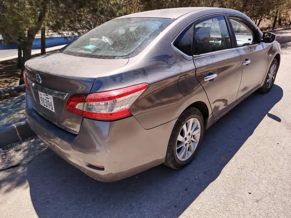 نيسان سينترا 2020 - صورة 1