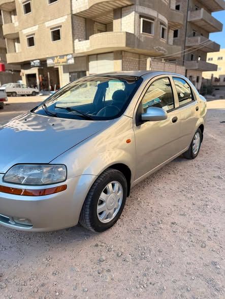 دايو كالوس 2003 - صورة 2