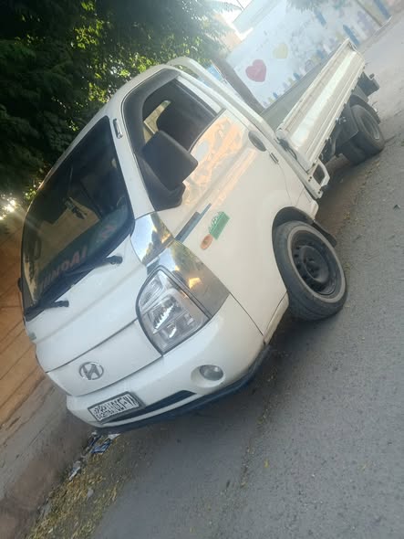هيونداي بورتر 2009 - صورة 5