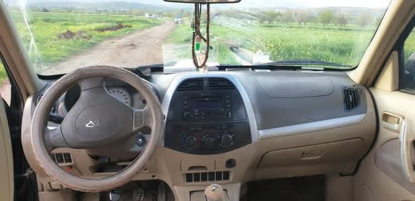 شيري تيجو 2011 - صورة 3