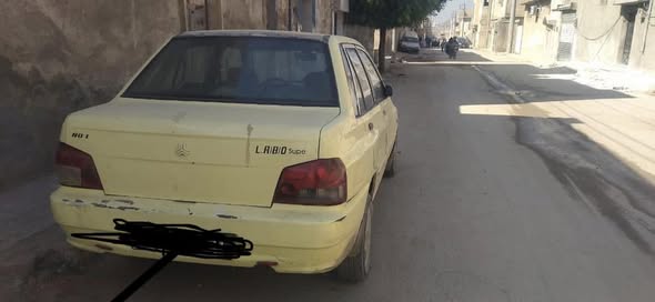 سايبا تيبا 2010 - صورة 1