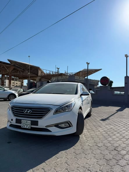 هيونداي سوناتا 2017 - صورة 4