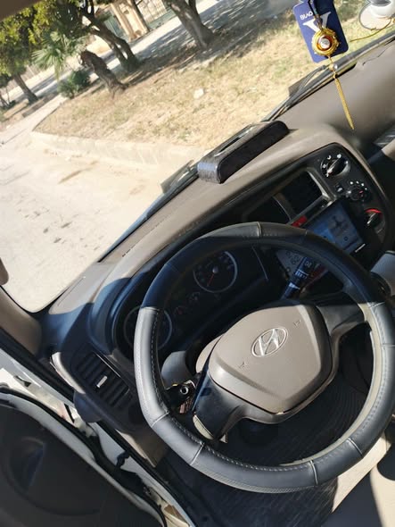 هونداي بورتر 2015 - صورة 5