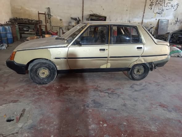 زازدايو رينو 2002 - صورة 2